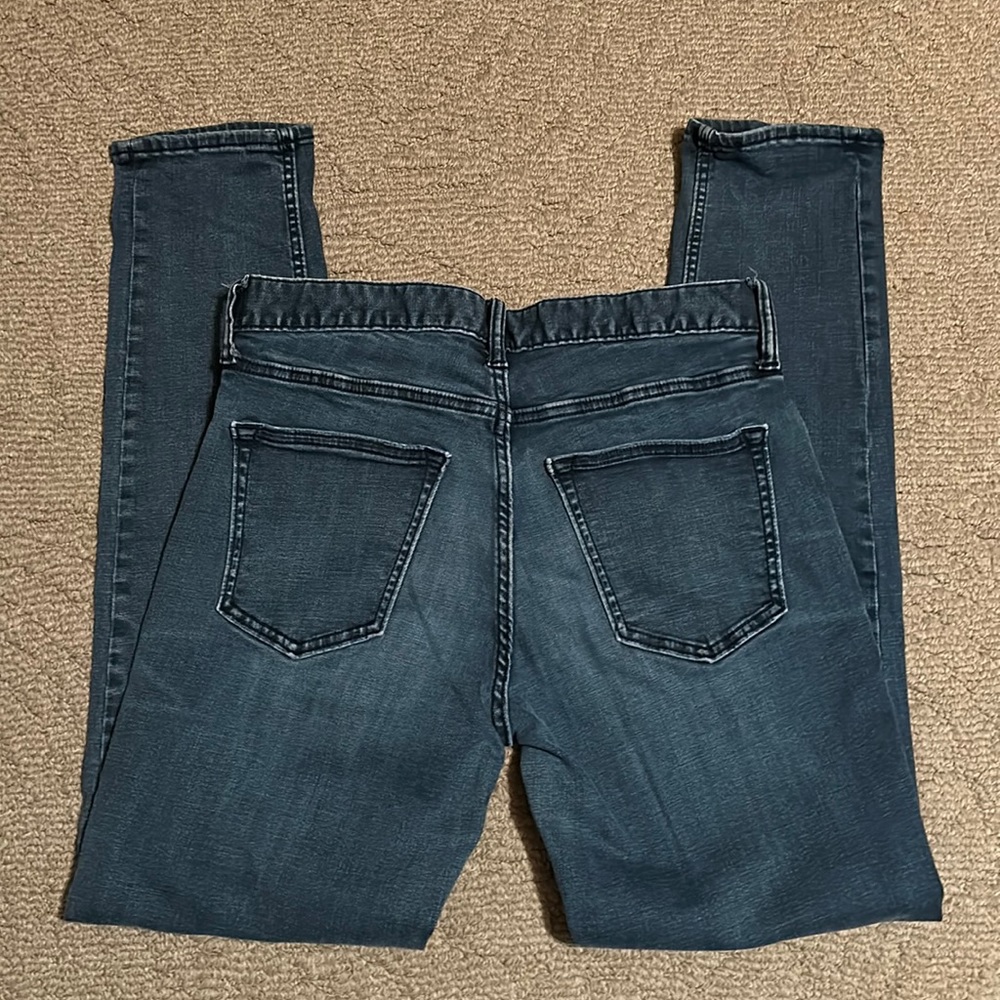 Old Navy Relaxed Slim Jeans